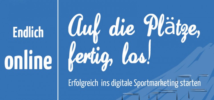 Buch zum digitalen Sportmarketing